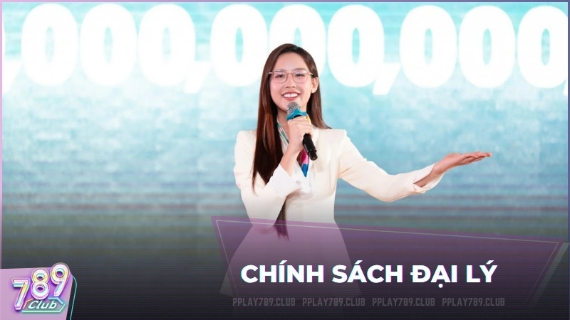 Chính sách đại lý và cơ hội hợp tác khởi nghiệp tại Play 789Club